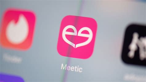 meetic italia|Meetic